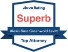 Avvo Rated Superb