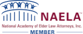 National Academy of Elder Law Attorneys Member